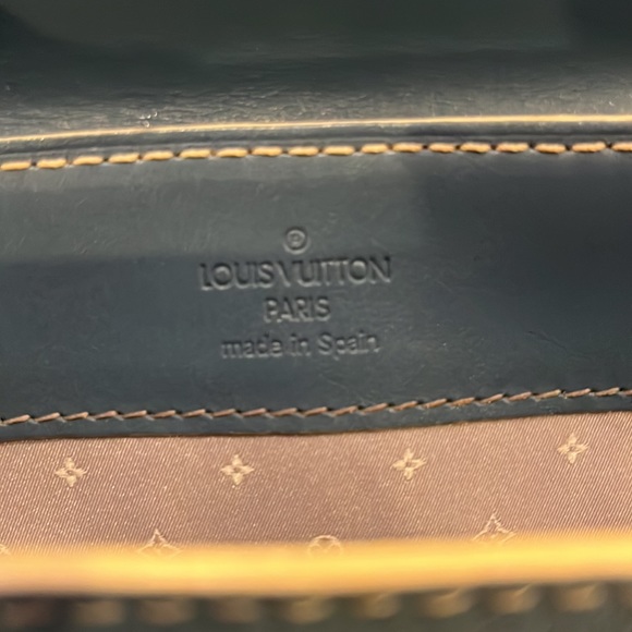 Limited Edition Louis Vuitton hand bag - Picture 3 of 6